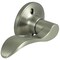 Prosource Dummy Lever, Zinc, 3 Grade LYEX204LV-PS - alternate 1