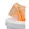 Zoro Heavy-Duty Hand & Surface Wipes, Premoistened, Aloe/Vitamin E, Citrus Fragrance, 72 Wipes/Bucket ZHW-001 - alternate 3