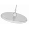 Z-Lite Camden Brushed Nickel 1 Light Pendant 2308P24-BN - alternate 5