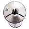 Harlingen 13/32in High Precision 5C Collet 9742-3025 - alternate 1