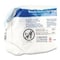 Clorox Bleach Germicidal Wipes, Refill for Bucket, 1-Ply, 12 x 12, Unscented, White, 110 Wipes 10044600303595 - alternate 9