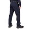 First Tactical Men Cargo Cotton Uniform Pants, 26 in, Navy, 100% Cotton 114030 - alternate 3
