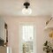 Boston Harbor CEIL LIGHT 1LT FLUSH MT MB 7IN OG24021 - alternate 3