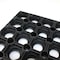 Floortex Doortex Octomat All Seasons Black Outdoor Entrance Mat - 32in x 48in NREMFLRU0015 - alternate 2