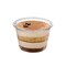 Smarty Had A Party 1 oz. Clear Plastic Portion / Souffle Cups, 250PK 401-CASE - alternate 4