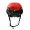 Studson SHK-1 Vented, Red, L/X SHK1-CRLX - alternate 2