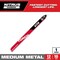 Milwaukee Tool 12 in x 10 TPI Reciprocating Saw Blade 48-00-6253 - alternate 2