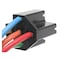 Handy Pack Standard Motor Products, A/C Htr Delay Rly Cn,  HP3810 - alternate 3