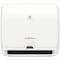 Georgia-Pacific enMotion Impulse 1-Roll Automated Touchless Paper Towel Dispenser, White 59447A - alternate 1