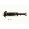 Kyb Complete Corner Unit Assembly -Strut, Mount and Spring,  SR4107 - alternate 1