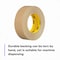 3M Flatback Tape, Med Brown, 36mm x 55, PK24 2517 - alternate 2