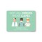 Signmission Public Safety Sign, Not All Heroes Wear Capes 2, 24in X 18in Aluminum Sign, OS-NS-A-1824-25427 OS-NS-A-1824-25427 - alternate 1