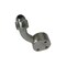 Cnh FLANGE WELD, CNH OEM 84147074 84147074 - alternate 1