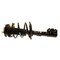 Kyb Complete Corner Unit Assembly -Strut, Mount and Spring,  SR4254 - alternate 1