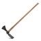 Kings County Tools Cutter Mattock Digging Tool 42 in Garden Hoe & Hand Pick Splitting Hatchet Tools GW54A03-06 - alternate 1