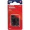 Do It Best 5/8'' Black Beveled Faucet Washer, 6 Ct. DIB805-54 - alternate 1