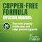 Green Gobbler Crystals Root Killer 64 oz G8079 - alternate 2