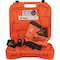 Paslode 7V 18-Gauge 2'' Cordless Brad Nailer Kit with Battery & Charger 918200 - alternate 2