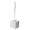 Rubbermaid Commercial Commercial-Grade Toilet Bowl Brush Holder, White FG631100WHT - alternate 3