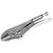 Perform Tool Pliers Straight Jaw Locking; 10 In Length; NonReversible; With Automatic Return; Chrome Vanadium W30757 - alternate 3