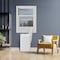 Perfect Aire 350 sq ft 3 speed 12000 (8000 SACC) BTU Portable Air Conditioner with Remote 3PORT12000-2 - alternate 3