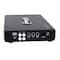 American Bass Dual 12-in Woofer Box with Two Woofers W/ Matched Audio Bass Amplifier BASSPACK - alternate 3