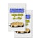 Signmission Fudge Puppies, Vinyl Decals Only 24 Inch x 36 Inch, Vinyl Decal, 2PK DSB-2436-2PACK-Fudge Puppies - alternate 1