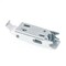 Prime-Line Draw Hasp Hinge Latch 4 inch with Screws Zinc Plated (Single Pack) U 117430 - alternate 3
