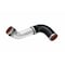 Hps Performance Intercooler Charge Pipe Hot and Cold Side, Polished,  17-163P - alternate 8