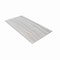 Apollo Tile Splendor 24x48 in. Ivory White Honed Porcelain Veincut Large Tile (15.5 sq ft/case) 2PK IMP88VECRVN2448 - alternate 3