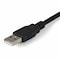Startech.Com FTDI USB TO SERIAL ADAPTER CABLE W COM ICUSB2322F - alternate 1