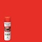 Rust-Oleum Precision Line Marking Paint, Inverted, Fluorescent Red, 17 oz 1662838V - alternate 2