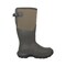 Dryshod Evalusion Max Gusset Extreme Cold Temperature Boots Size 12 EVMG-MH-BR-012 - alternate 1