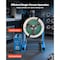 Vevor Rotary Welding Positioner Turntable Table 661 lbs Capacity -45 deg to 90 deg HD-300 - alternate 3