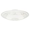 Westinghouse Two-Light Indoor Semi-Flush-Mount Ceiling Fixture White Wht Gls 6620600 - alternate 1