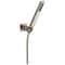 Delta Faucet Slide Bar Hand Shower, Wall, Stainless 55530-SS - alternate 1