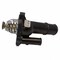 Motorcraft Engine Coolant Thermostat,  RT1219 - alternate 1