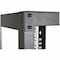 Tripp Lite 48U 4-POST OPEN FRAME RACK 3000LB LOAD SR4POST48HD - alternate 2