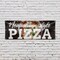Signmission Neapolitan Pizza, 48 Inch x 120 Inch, Vinyl Banner B-120-30749 - alternate 3