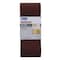 Norton Abrasives Sanding Belt, 4" W, 24" L, Coated, Aluminum Oxide, 180 Grit, Fine, R215 Metalite 07660705285 - alternate 1