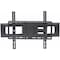 Manhattan OPTIMIZE VIEWS WITH FULL-MOTION -20 TO +10 TILT AND 180 SWIVEL ADJUSTMENTS. HEAV 461283 - alternate 1