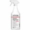 Rust-Oleum Professional Cleaners Cleaner/Degreaser, 32 Oz Trigger Spray Bottle, Liquid, 6 PK 352263 - alternate 1