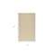 Homeroots 2' X 3' Natural And Tan Geometric Indoor Outdoor Area Rug 573882 - alternate 3