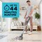 Black & Decker PowerSeries+ 20V MAX Cordless Stick Vacuum Kit BHFEA18D1 - alternate 2