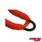 Extreme Max Extreme Max 3006.3105 BoatTector PWC Bungee Dock Line Value 2-Pack - 5', Red 3006.3105 - alternate 3