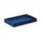 Homeroots 9in Blue Handmade Trinket Tray 724166 - alternate 3