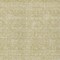 Homeroots 9' X 12' Beige Tan And Ivory Floral Washable Indoor Outdoor Area Rug 582330 - alternate 3