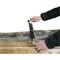 Timber Tuff 10'' Straight Draw Shave TMB-10S - alternate 2