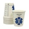 Empress Paper Cup 3 oz, Graduated Medical, 500PK EMC300G - alternate 2