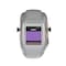 Jackson Safety Welding Helmet, Silver, Clear Lens 46130 - alternate 3